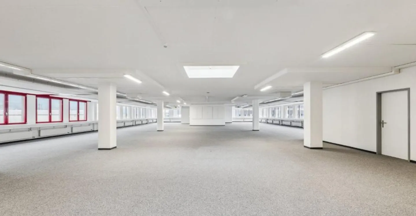 Altgraben 23 - Your new commercial spaces in the best location! 3rd floor - Photo 13 of 13