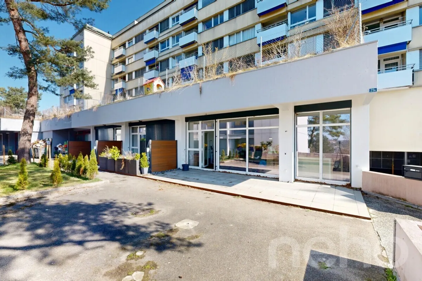 Appartement Élégant Rénové - Photo 11 sur 11