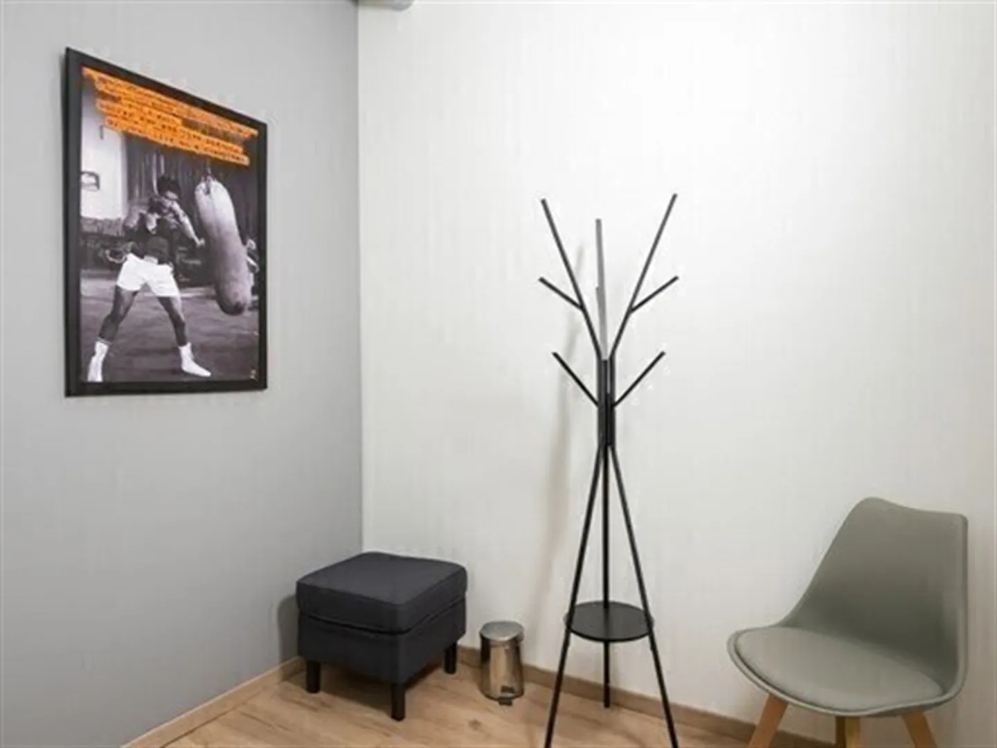 Lugano vermietet Personal Training Space - Foto 3 di 4