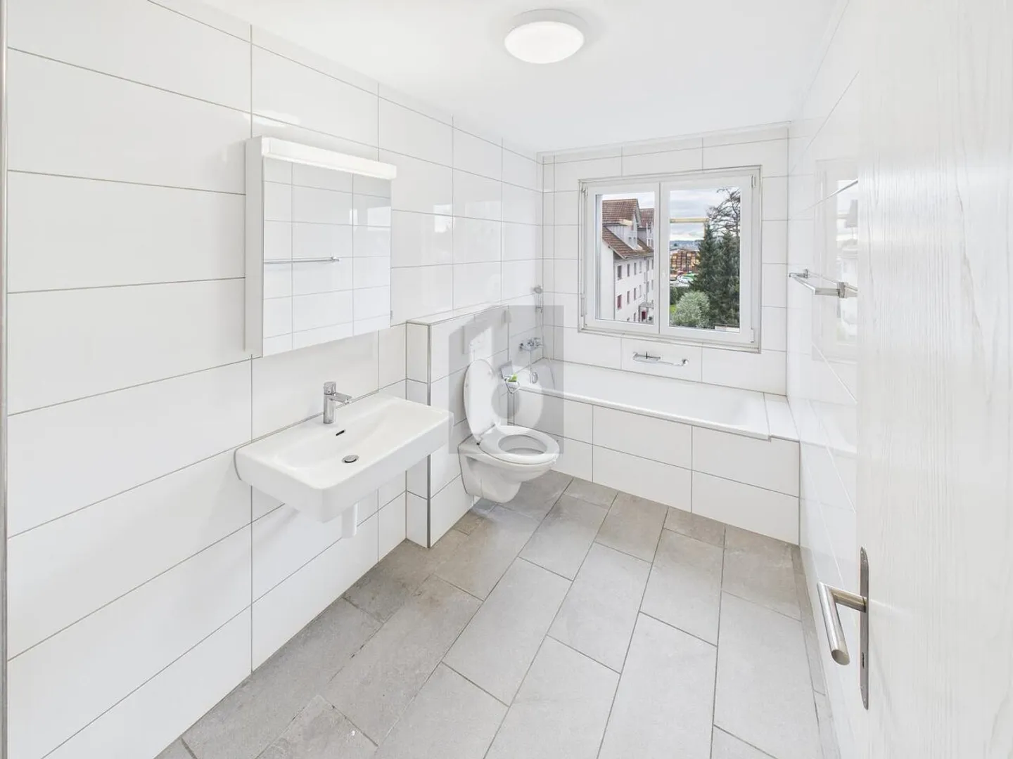 Duplex spazioso a Herzogenbuchsee - Foto 4 di 6