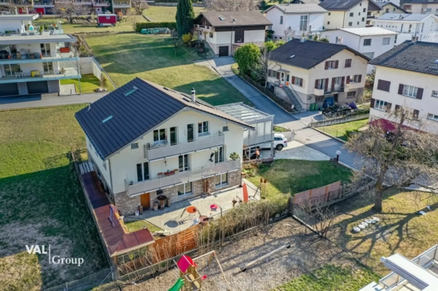 Einfamilienhaus kaufen - Foto 1 von 20