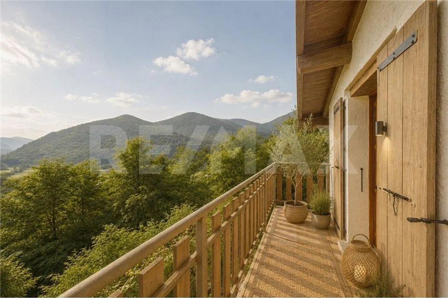 Charmantes Ferienhaus mit schöner Aussicht im Grünen des Malcantone - Foto 10 von 13