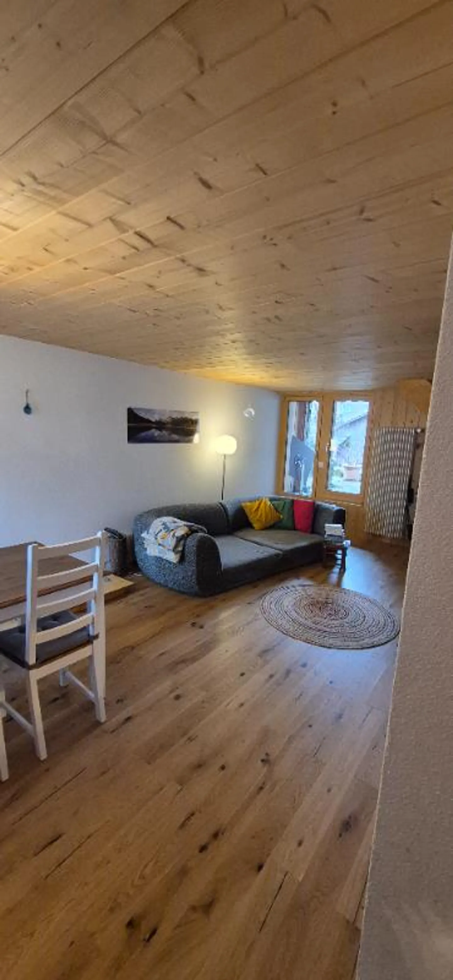 Loft - Photo 1 sur 5