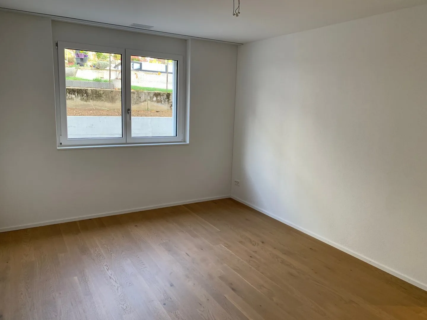 Appartement moderne de 2,5 pièces dans un emplacement calme à Olten - Photo 7 sur 8