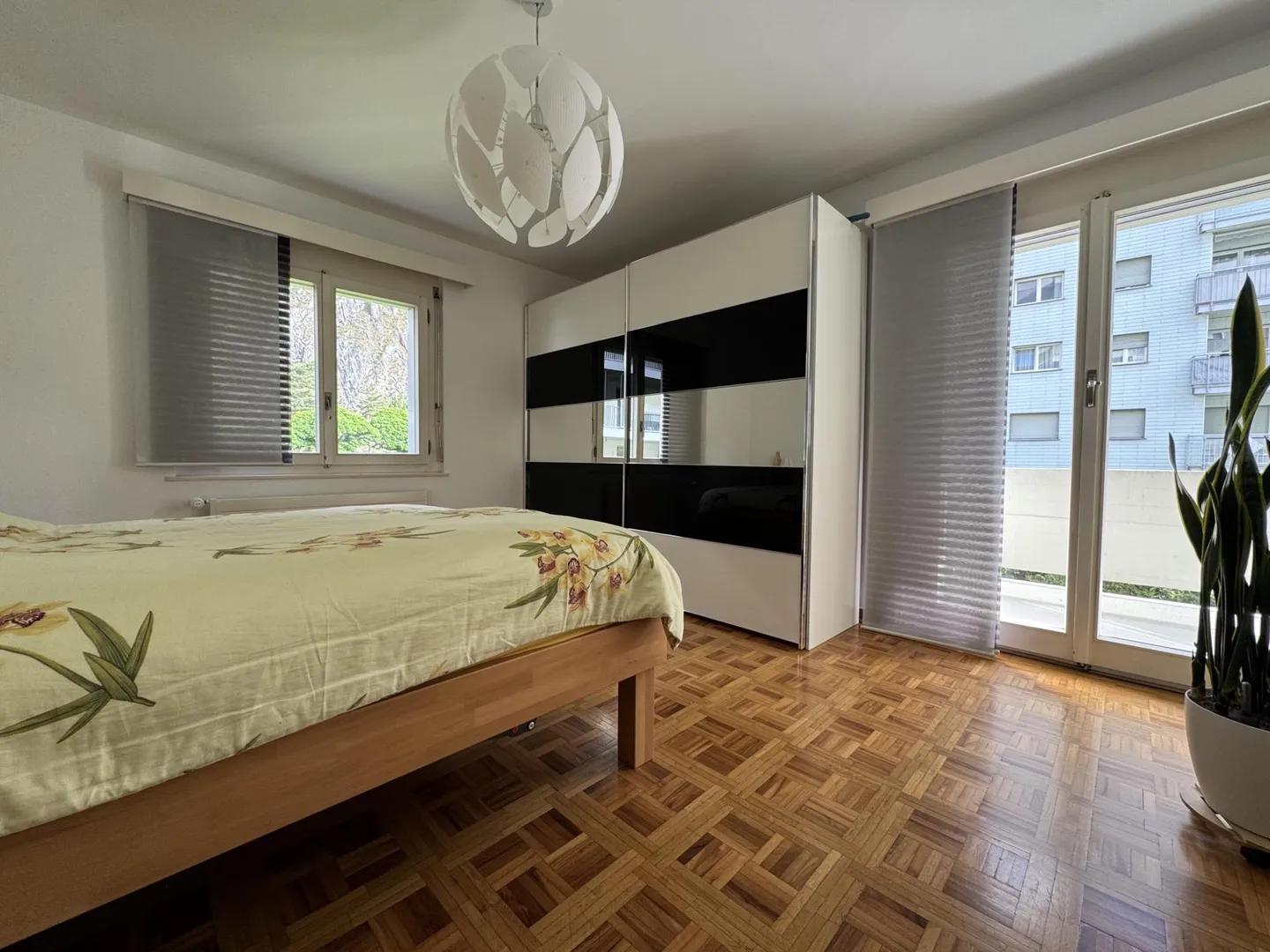Appartement spacieux à Martigny - Photo 5 sur 9