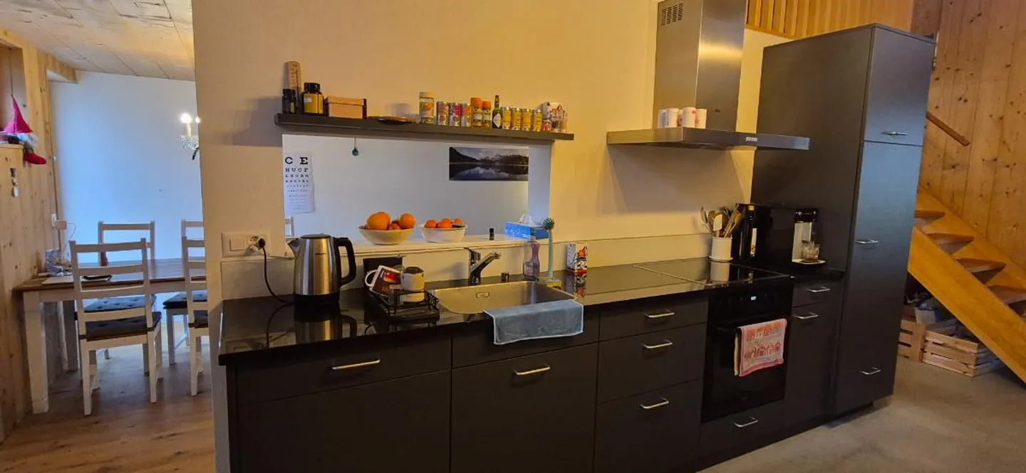 Loft - Photo 2 sur 5