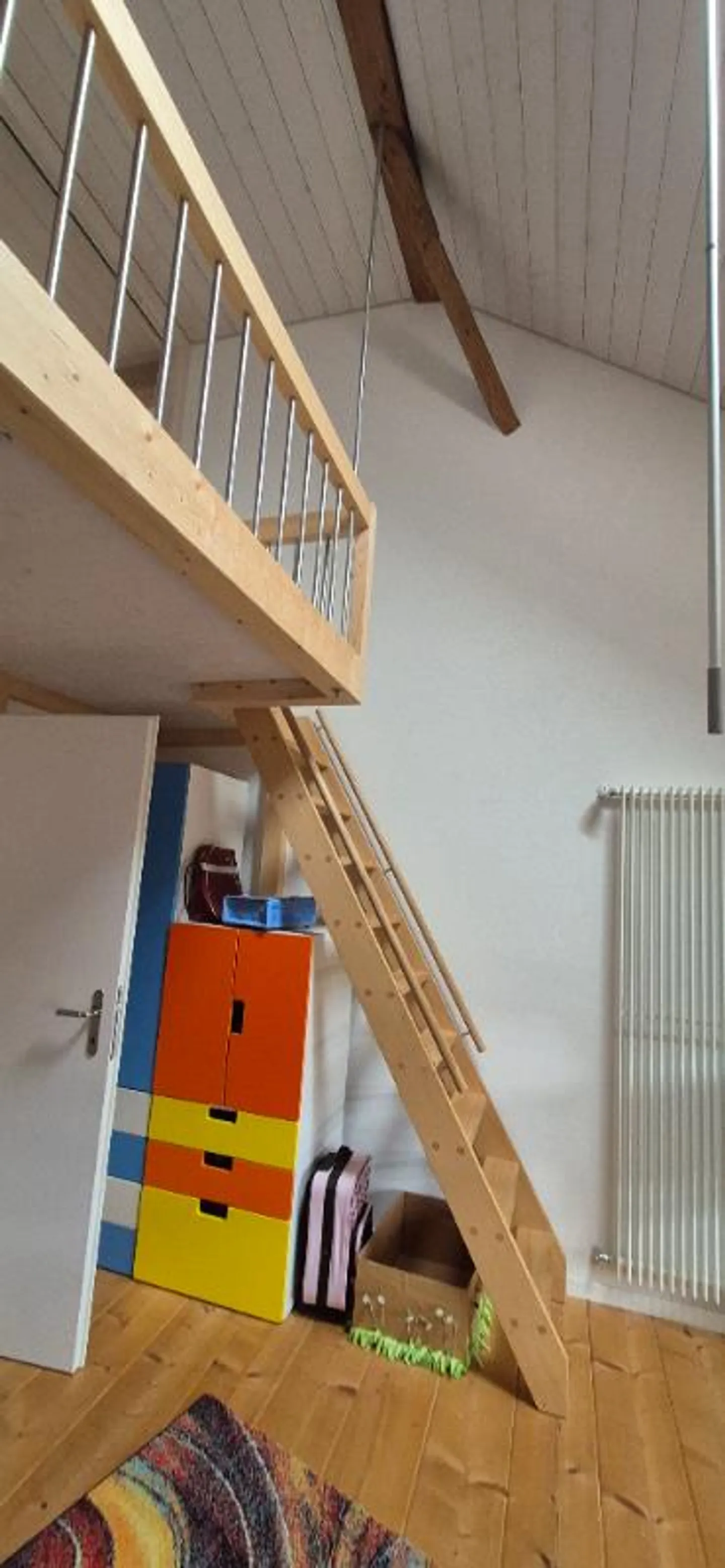 Loft - Photo 3 sur 5