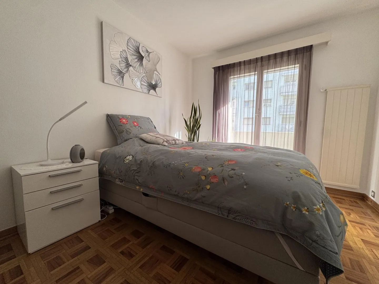 Appartement spacieux à Martigny - Photo 6 sur 9