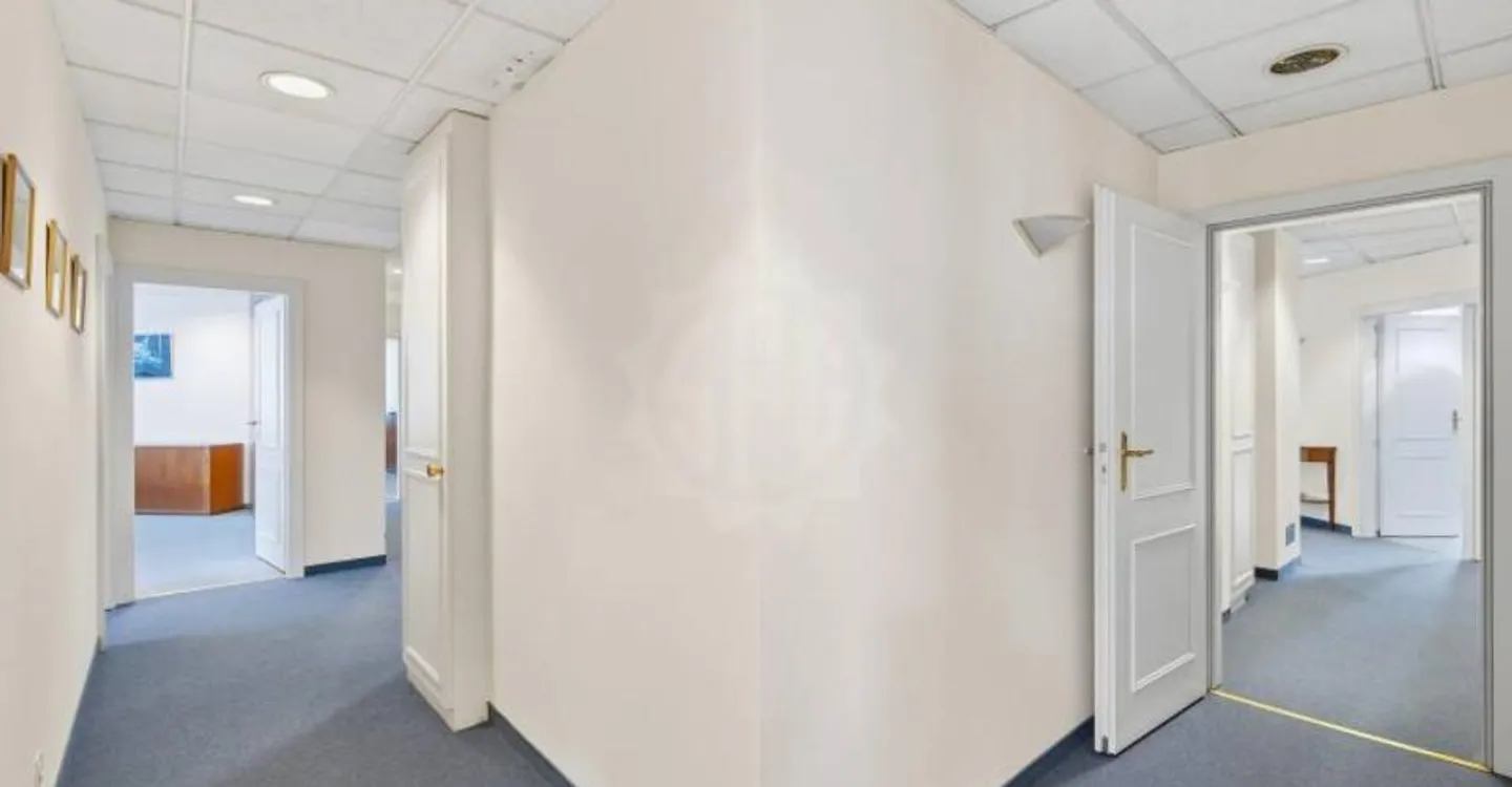 Bureaux lumineux à Genève - Photo 3 sur 18