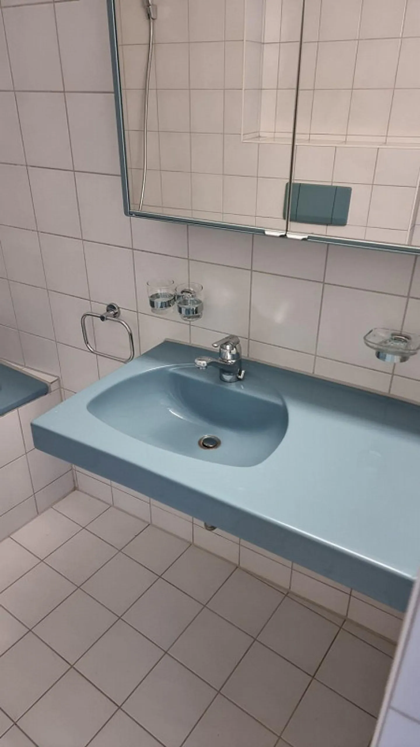 Helles 2.5 Zimmer Apartment - Foto 5 von 8