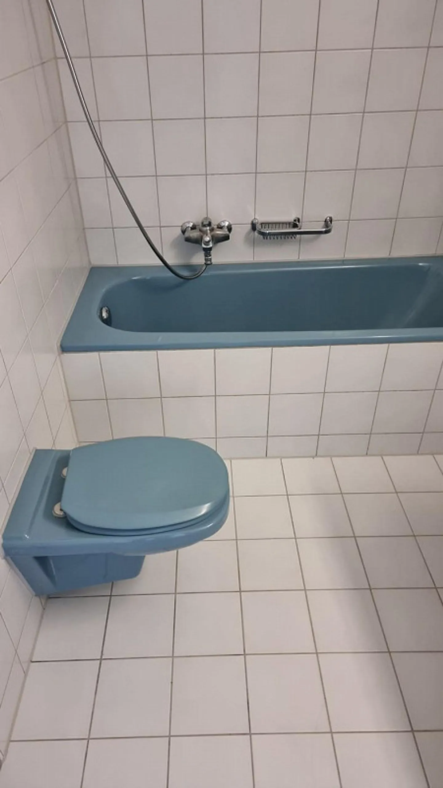 Helles 2.5 Zimmer Apartment - Foto 6 von 8