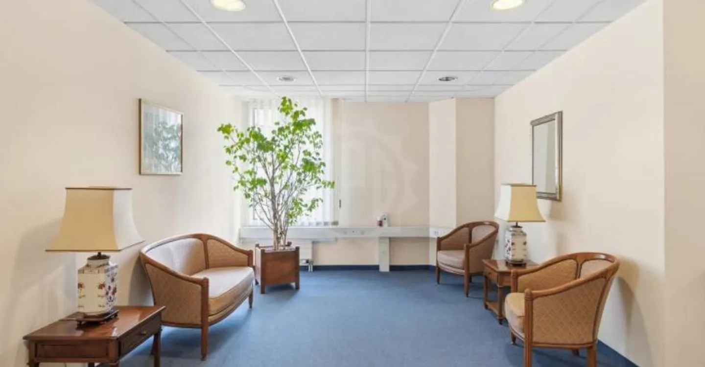 Bureaux lumineux à Genève - Photo 5 sur 18