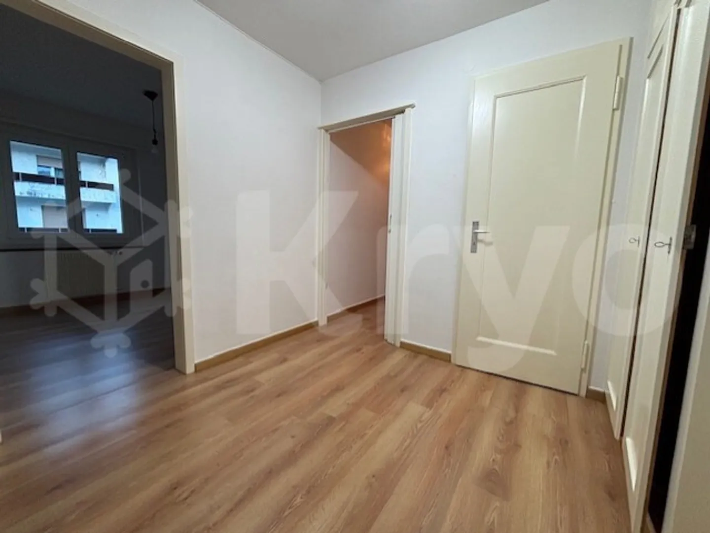 Sonnige 3.5-Zimmer Wohnung - Foto 8 von 8