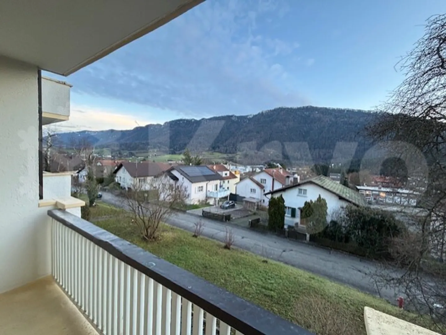 Sonnige 3.5-Zimmer Wohnung - Foto 1 von 8