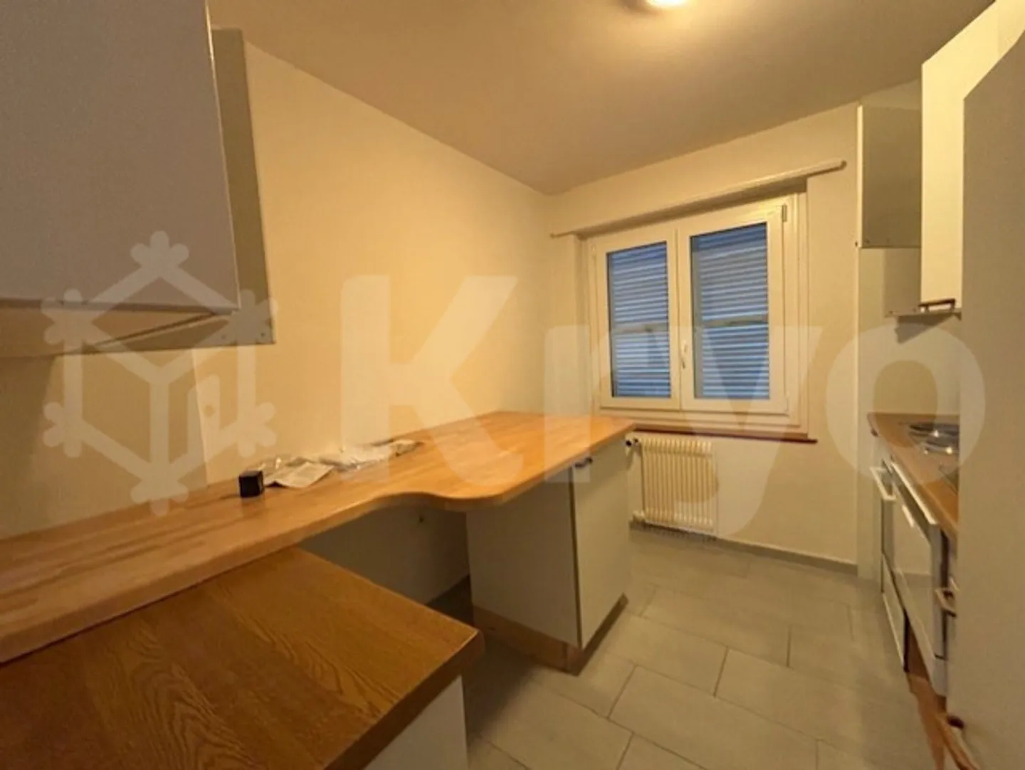 Sonnige 3.5-Zimmer Wohnung - Foto 2 von 8