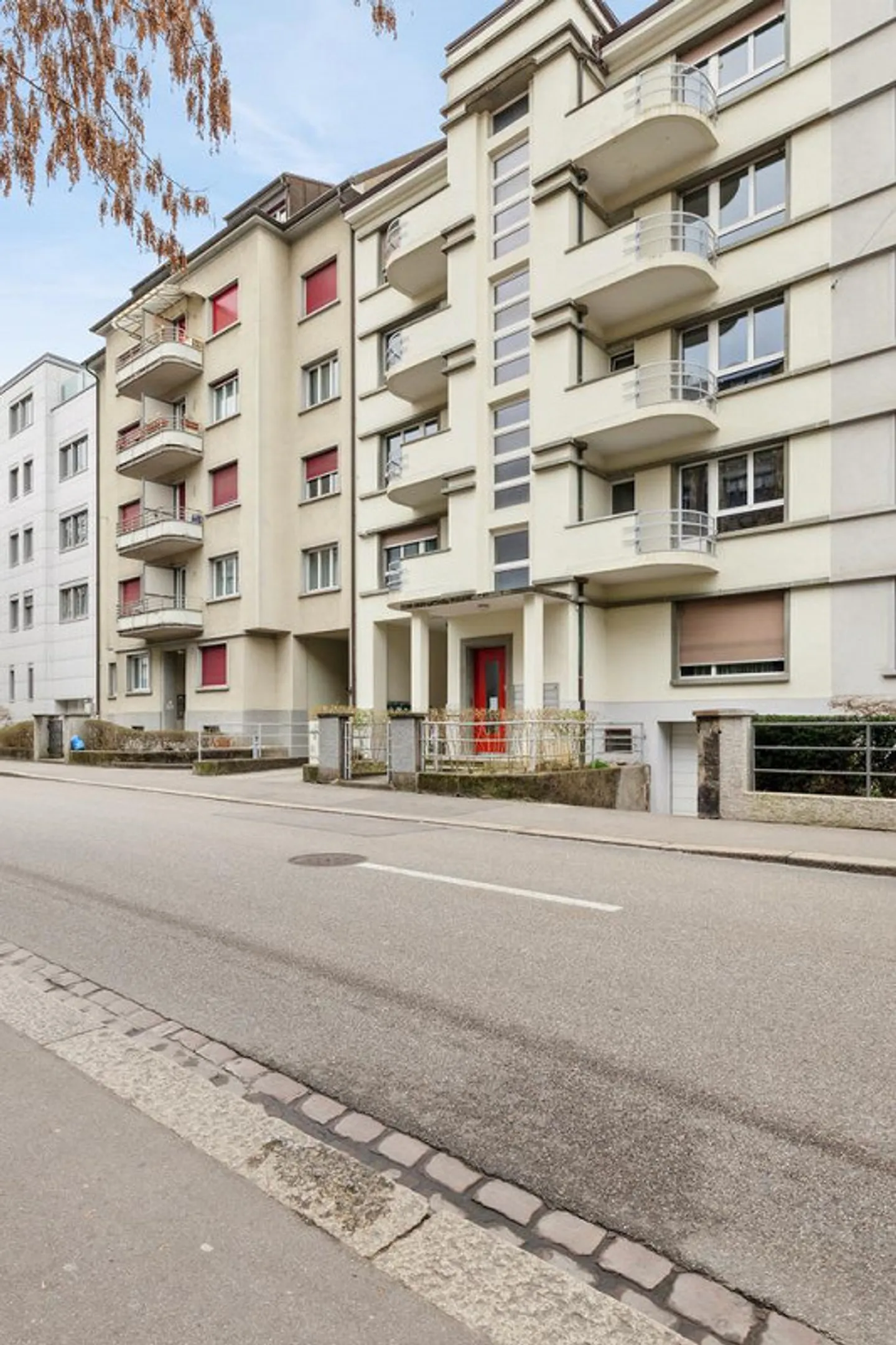 Willkommen in Ihrer neuen Traumwohnung! - Foto 1 von 5