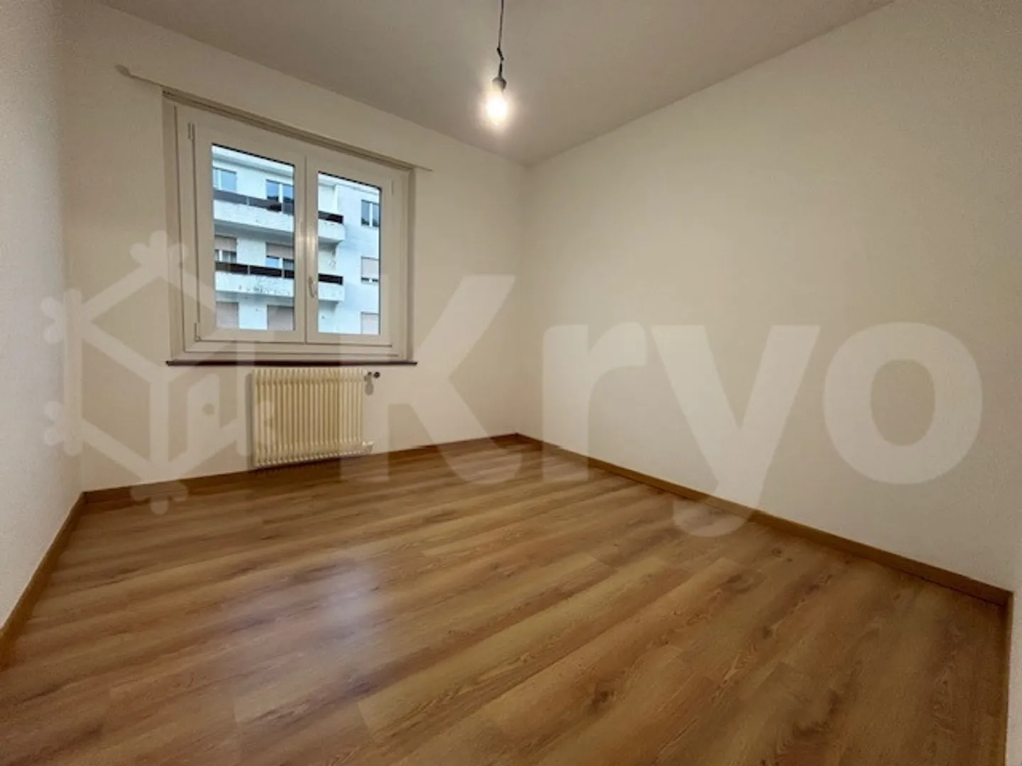 Sonnige 3.5-Zimmer Wohnung - Foto 4 von 8