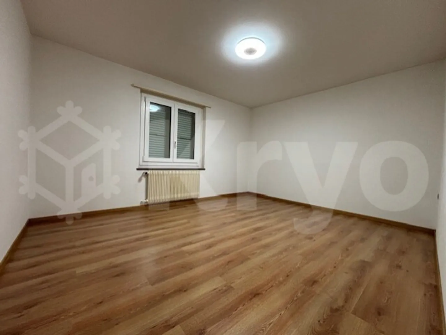 Sonnige 3.5-Zimmer Wohnung - Foto 5 von 8