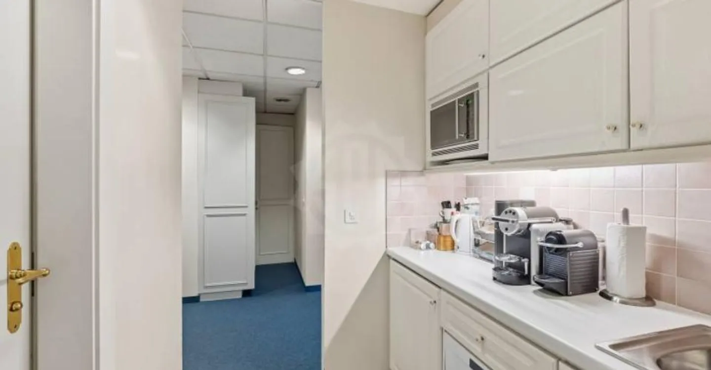 Bureaux lumineux à Genève - Photo 6 sur 18