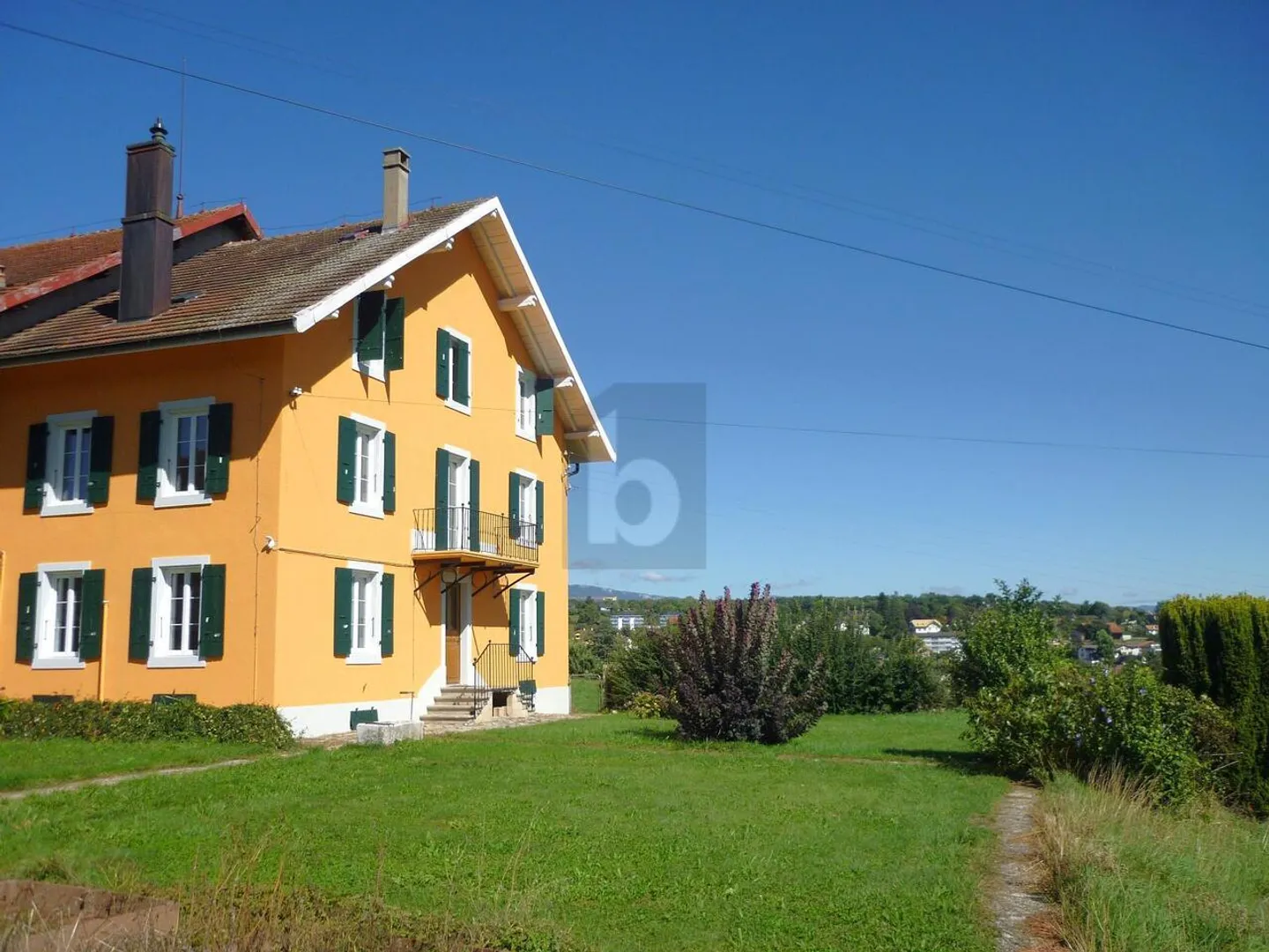 UN COIN DE PARADIS AU COEUR DE LA NATURE ! - Photo 1 sur 6