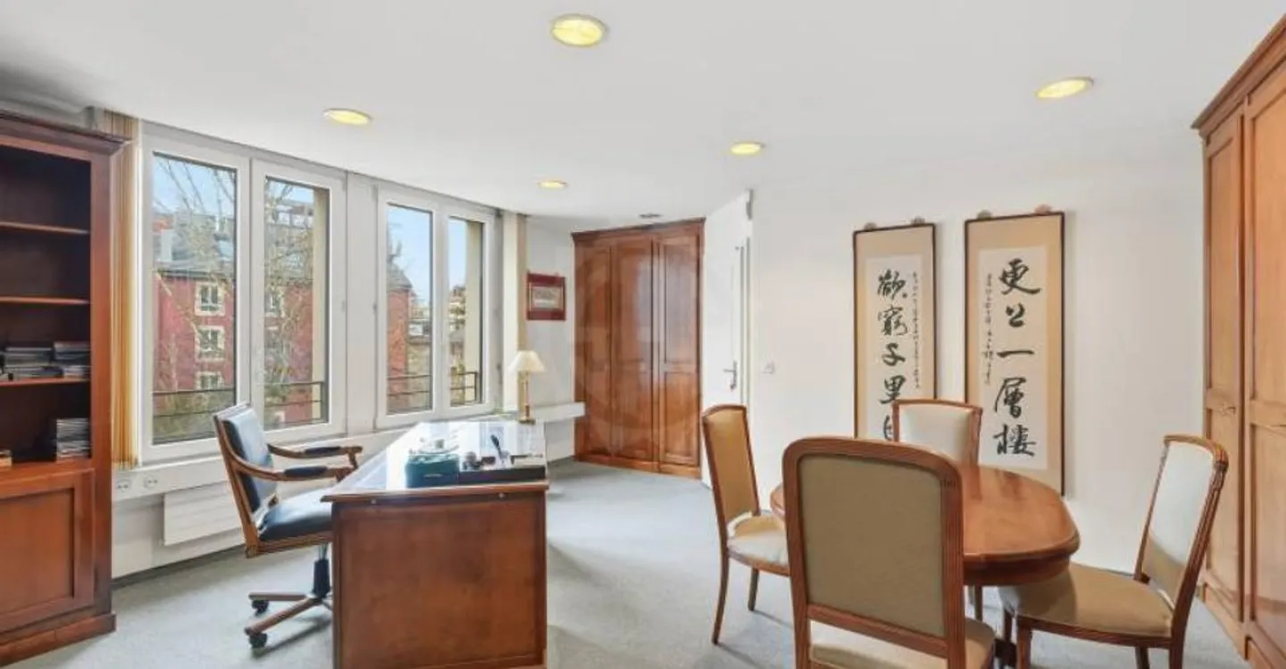 Bureaux lumineux à Genève - Photo 7 sur 18