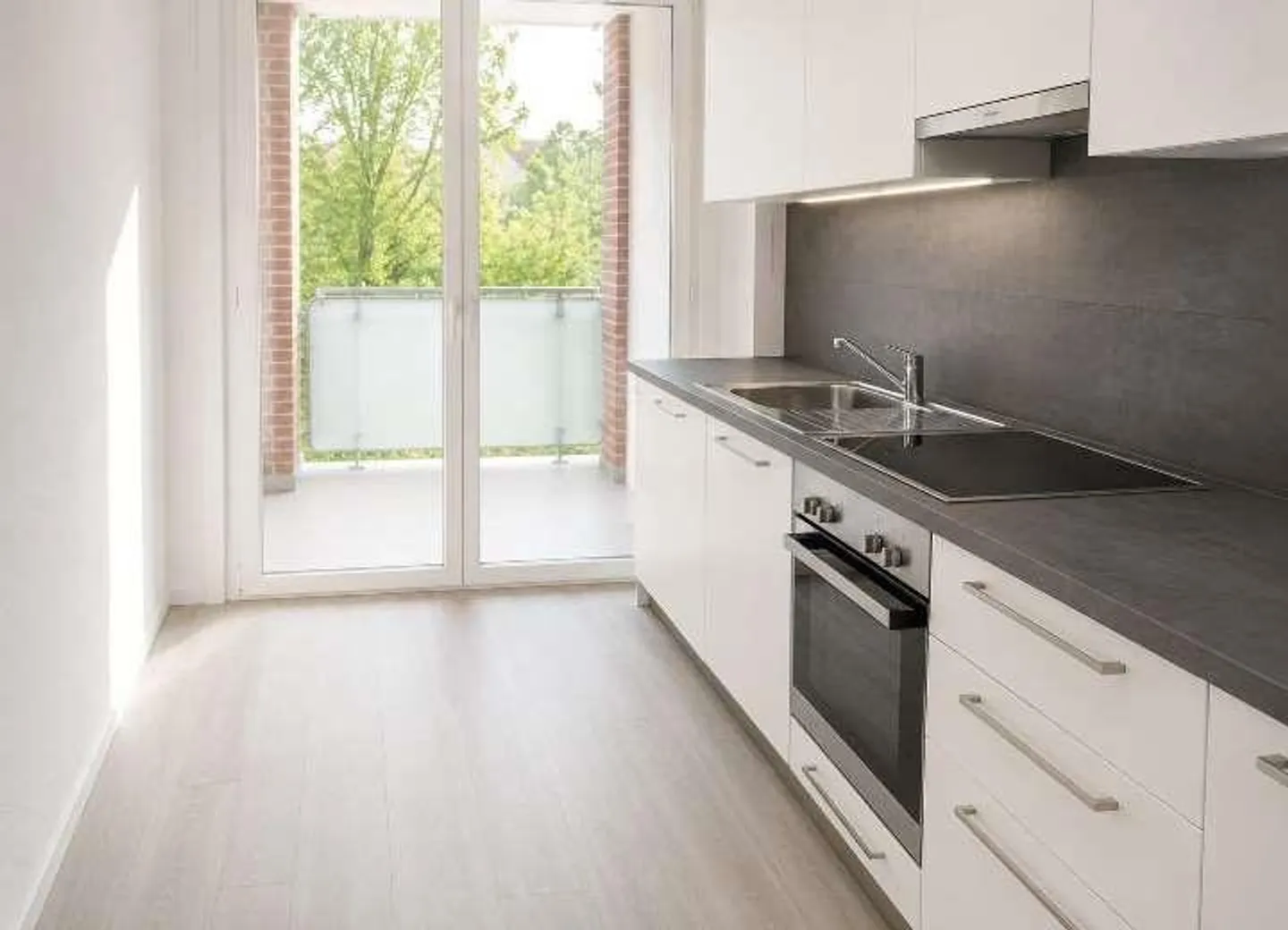 4.5 pièces à Mendrisio - Espace, luminosité et confort à un prix imbattable - Photo 1 sur 10