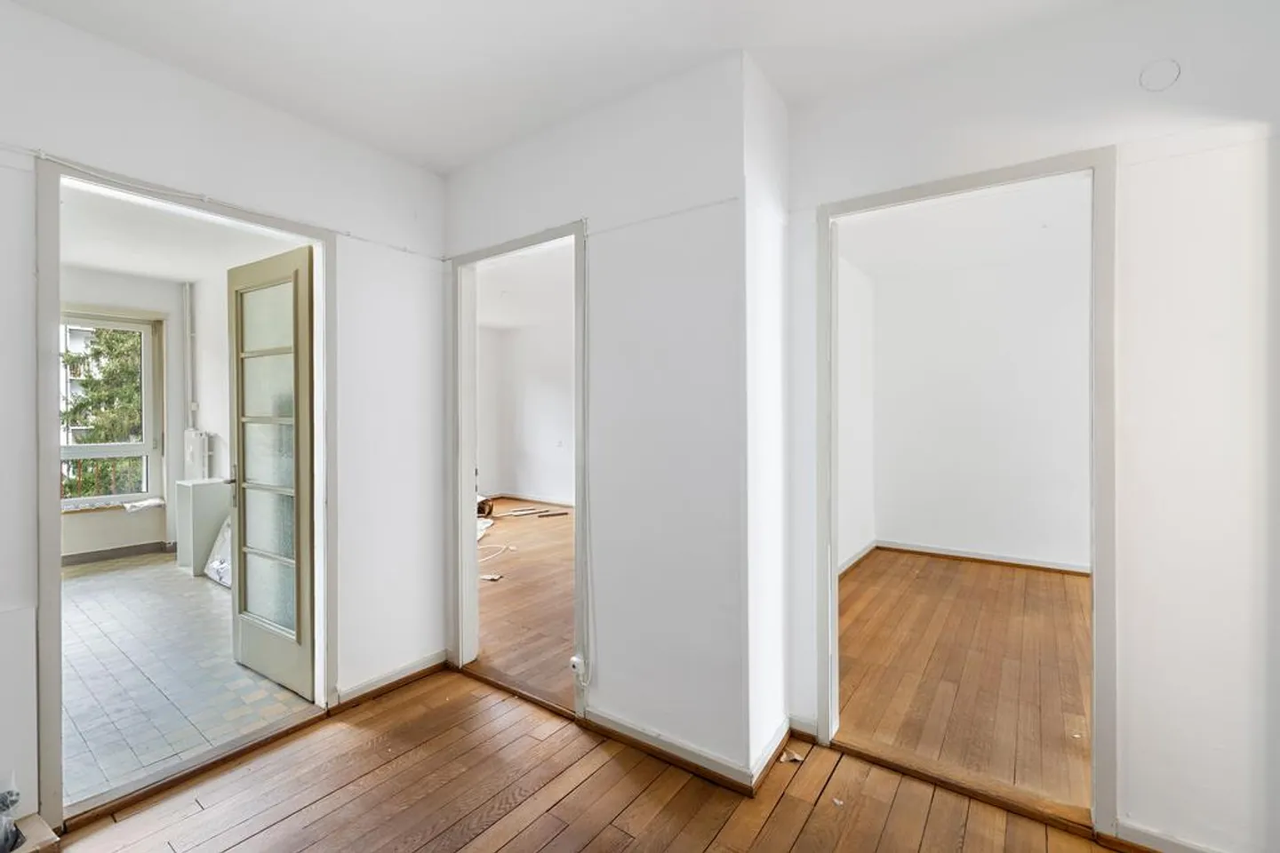 Willkommen in Ihrer neuen Traumwohnung! - Foto 2 von 5