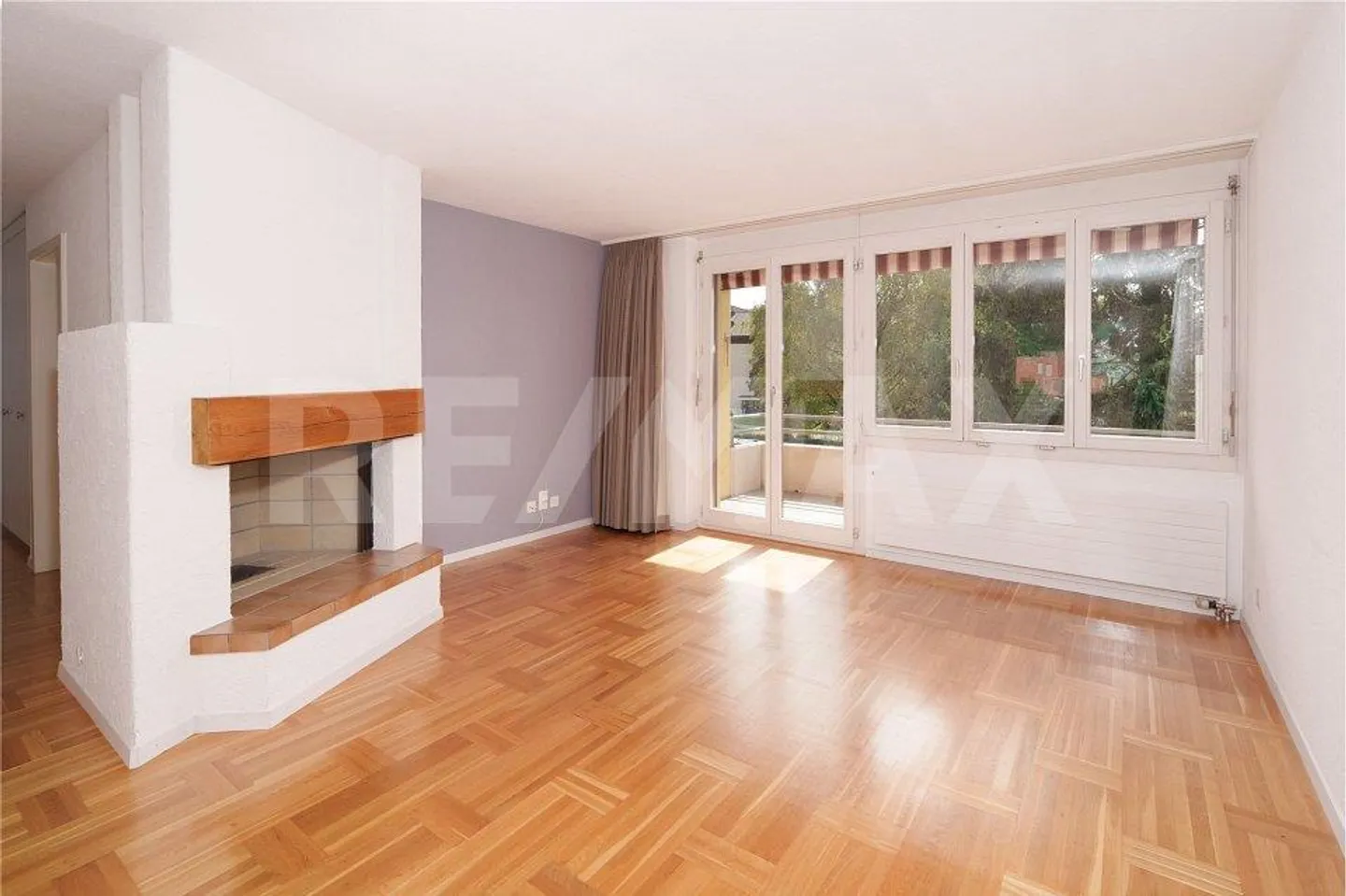 Appartement 4½ pièces ensoleillé à Rüti - Photo 3 sur 10