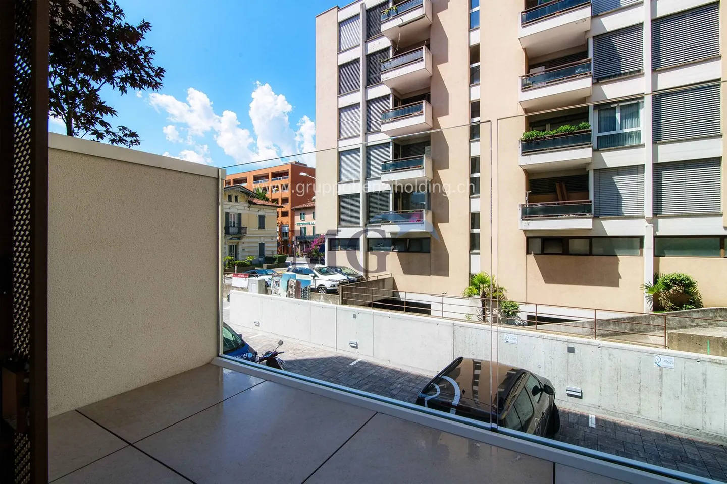 Apartment with 1.5 rooms - New construction - Photo 9 of 16