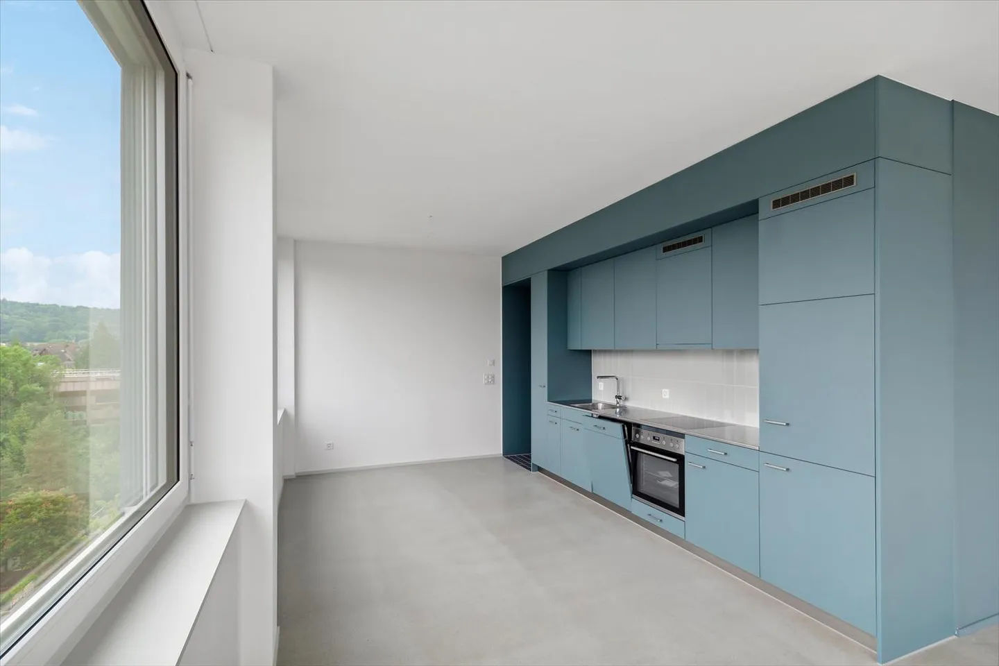 Votre nouvel appartement de rêve au cœur de Frauenfeld - Louez sans dépôt ! - Photo 3 sur 5