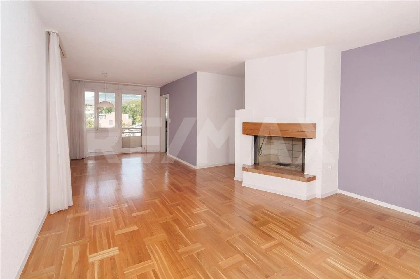 Appartement 4½ pièces ensoleillé à Rüti - Photo 4 sur 10