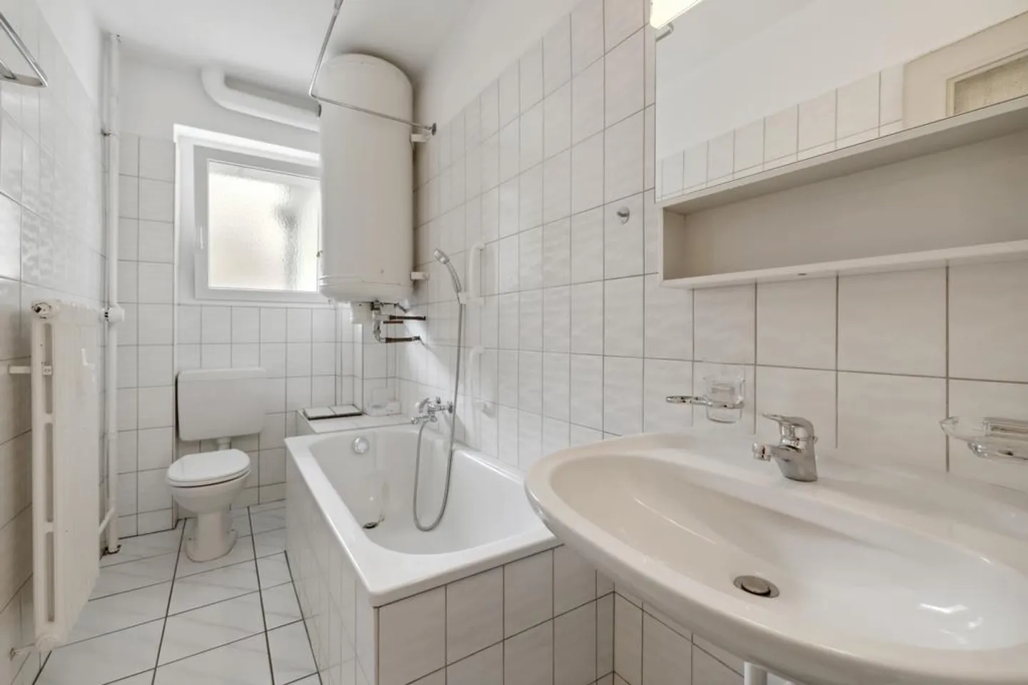 Willkommen in Ihrer neuen Traumwohnung! - Foto 4 von 5
