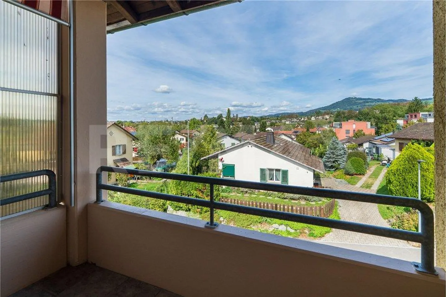 Appartement 4½ pièces ensoleillé à Rüti - Photo 8 sur 10