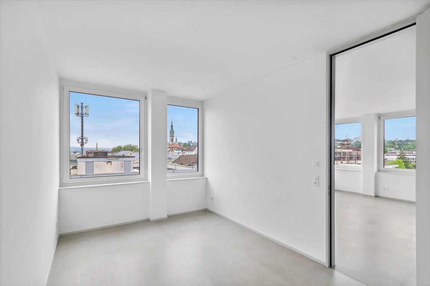 Votre nouvel appartement de rêve au cœur de Frauenfeld - Louez sans dépôt ! - Photo 5 sur 5