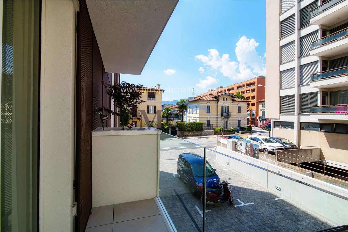 Apartment with 1.5 rooms - New construction - Photo 13 of 16