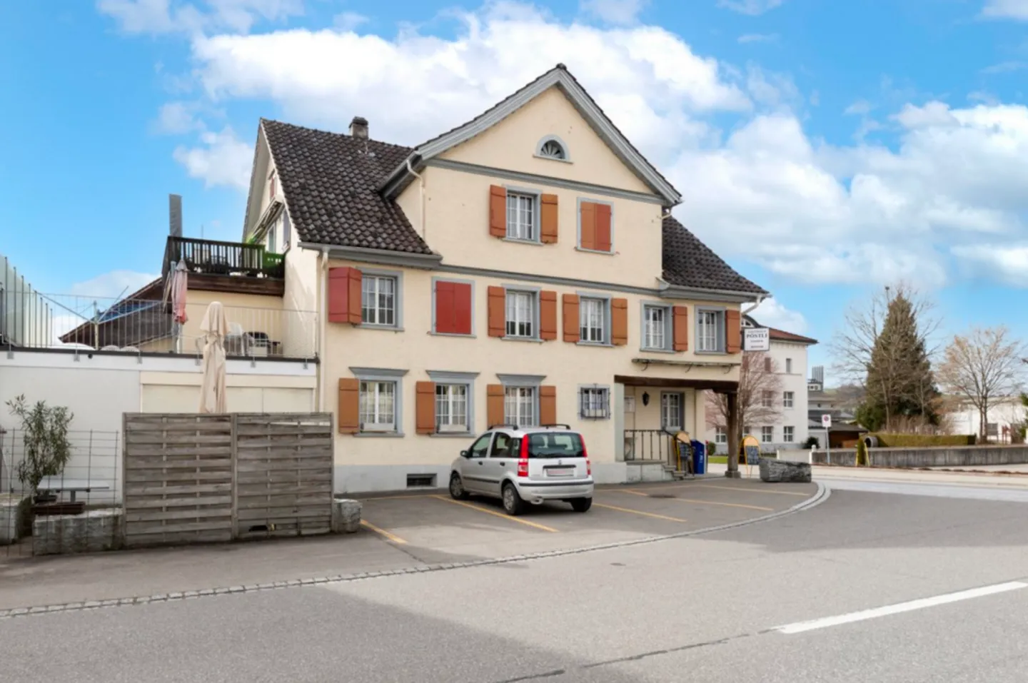 PROPRIÉTÉ D'INVESTISSEMENT ATTRACTIVE AVEC UN RENDEMENT BRUT DE 7,5 % - Photo 6 sur 7