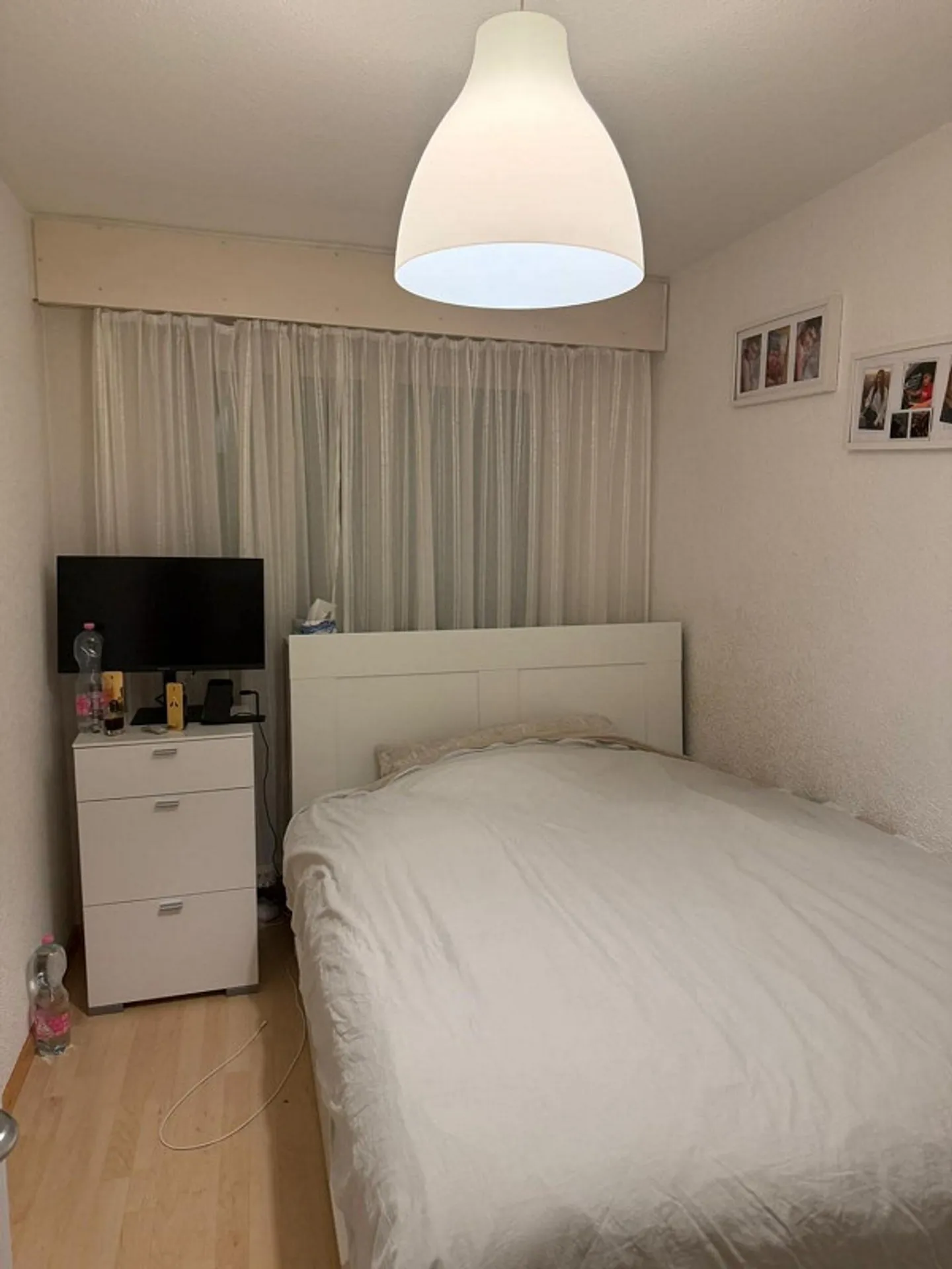 Appartement lumineux de 4,5 pièces au 4ème étage dans un emplacement central à Grenchen - Photo 6 sur 10