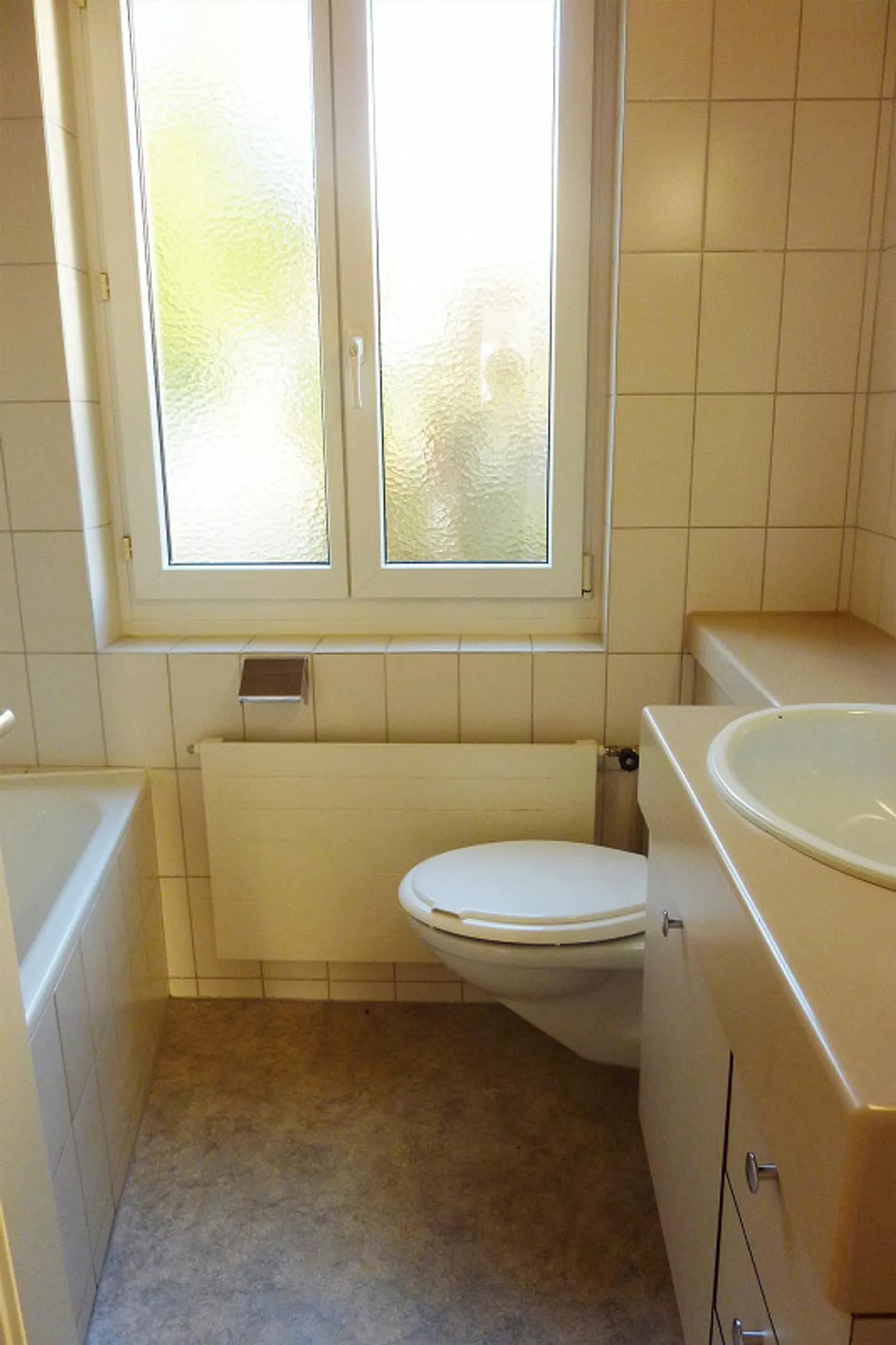 Charmante 4-Zimmerwohnung in Zürich - Foto 3 von 6