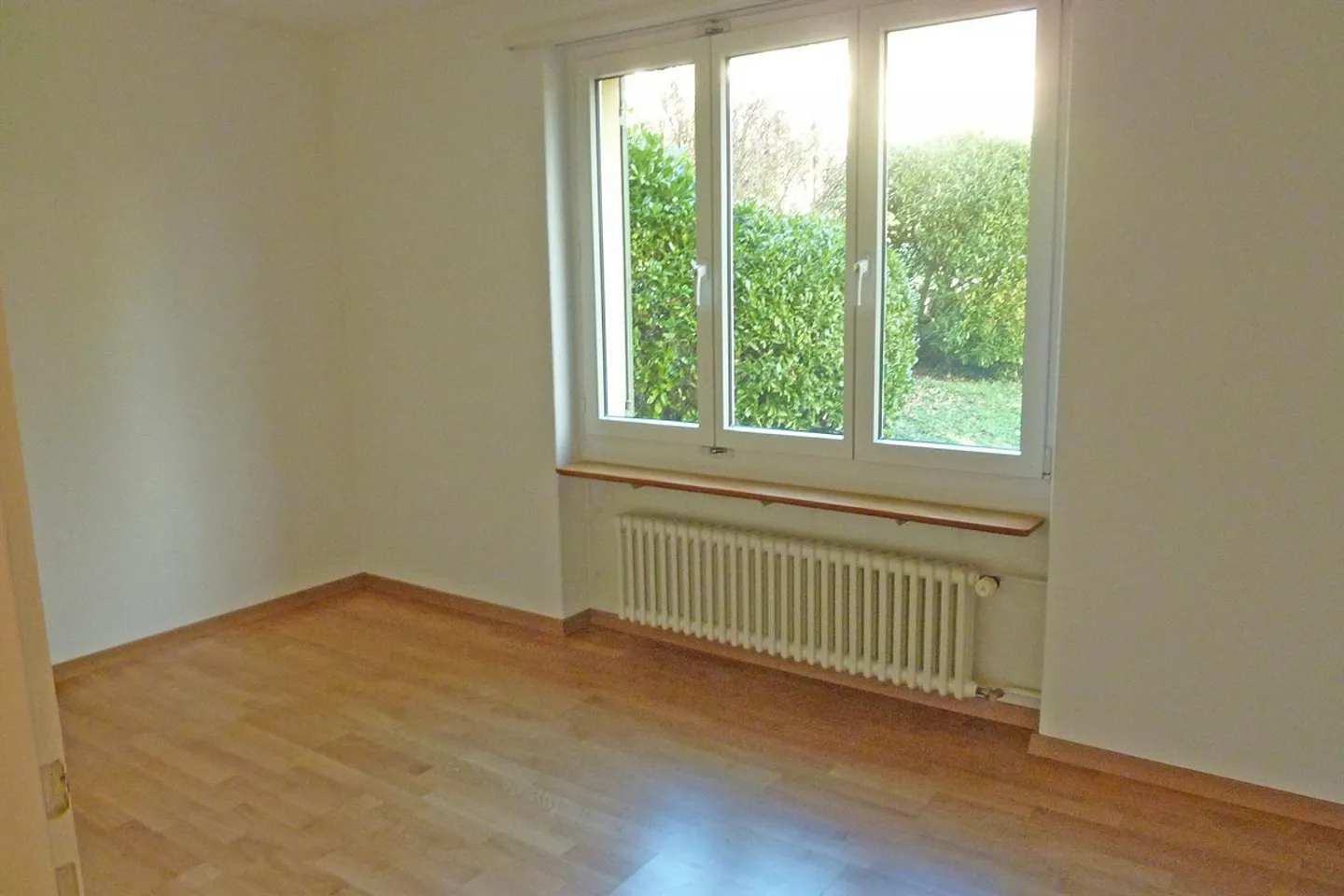 Charmante 4-Zimmerwohnung in Zürich - Foto 4 von 6