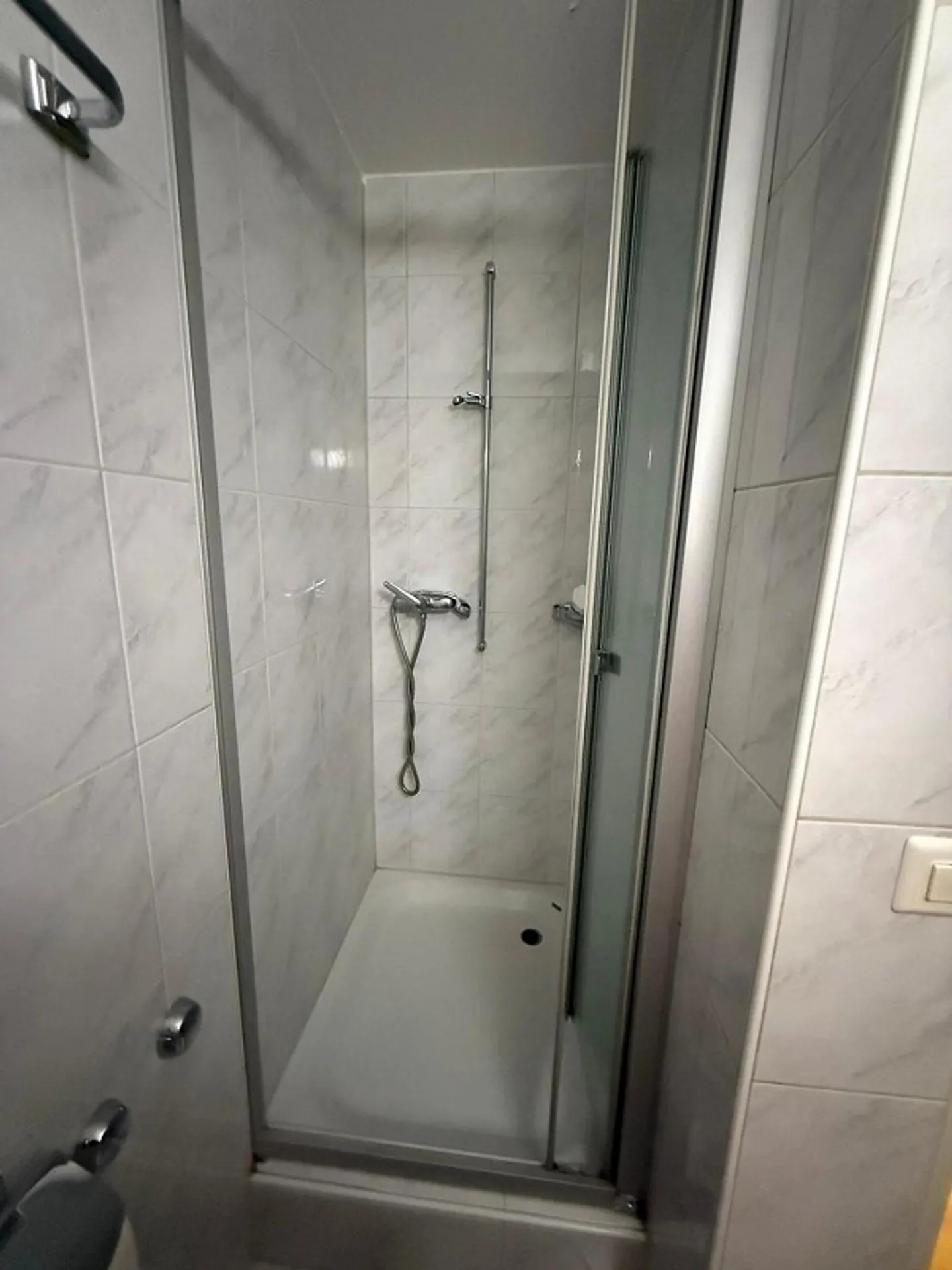 Appartement lumineux de 4,5 pièces au 4ème étage dans un emplacement central à Grenchen - Photo 10 sur 10