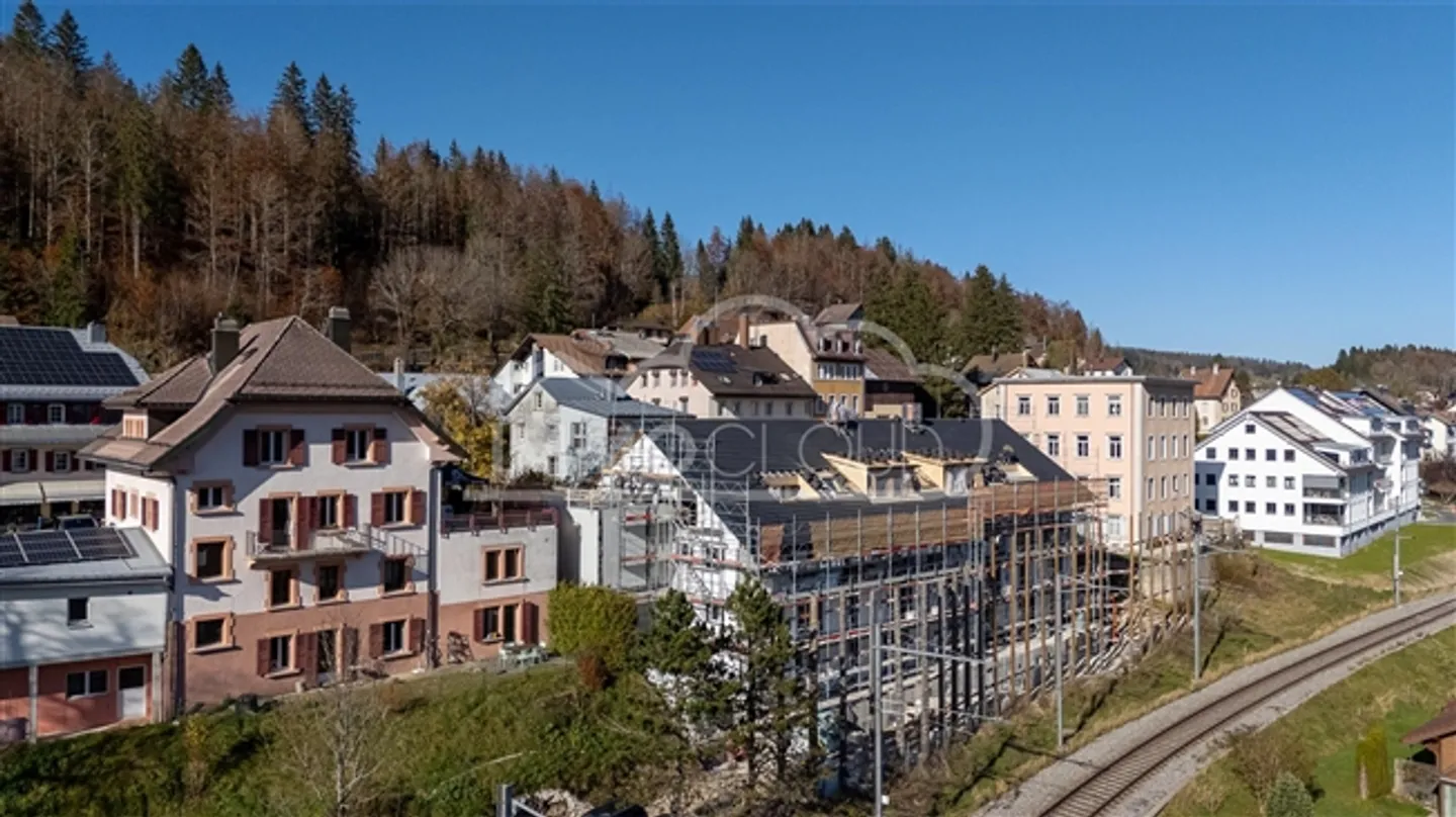 «Ideal für Anleger» - Foto 5 von 7