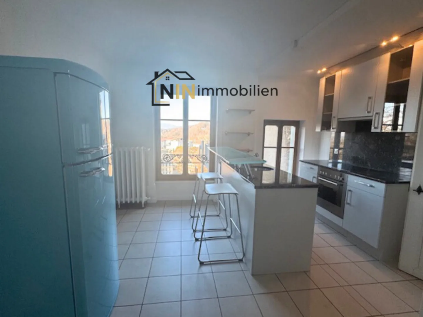 Appartement élégant à Burgdorf - Photo 2 sur 10