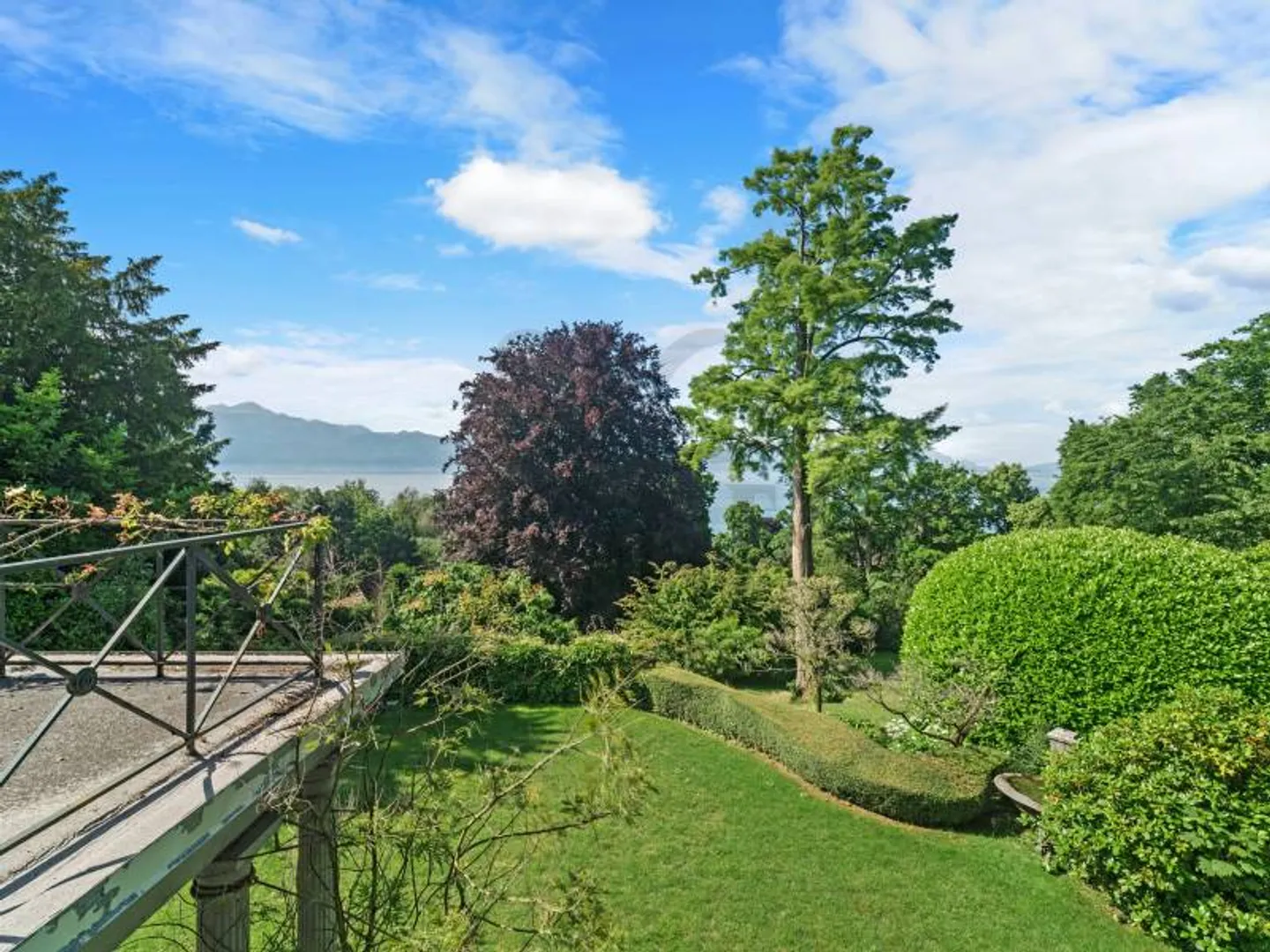 Die Eleganz von einst im Herzen von Ouchy - Foto 6 von 8