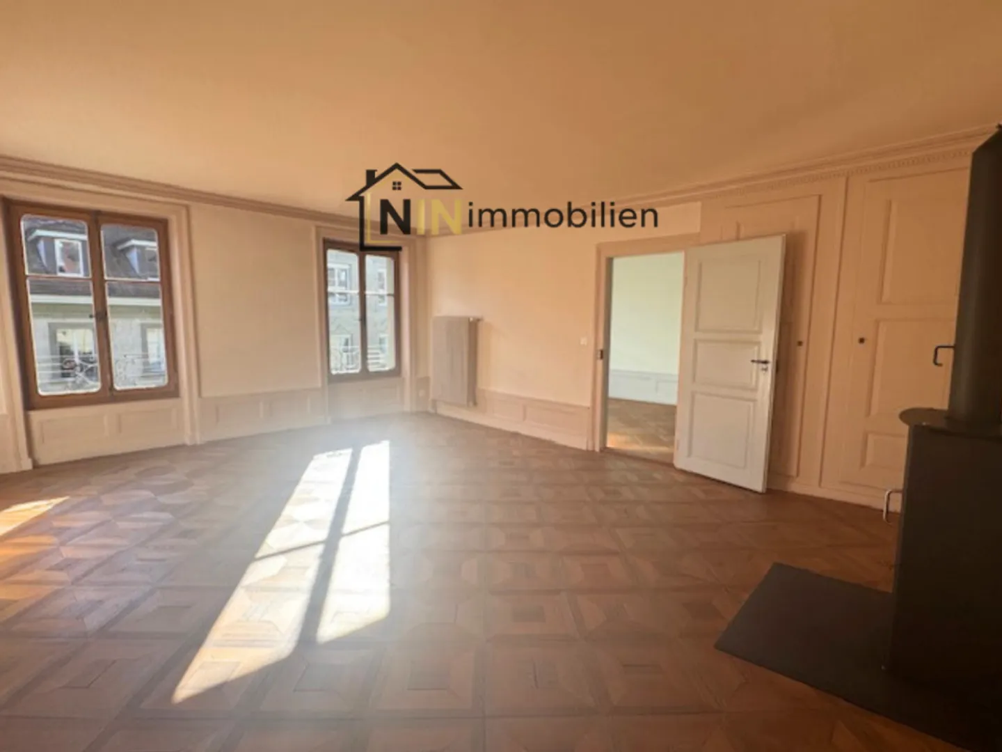 Appartement élégant à Burgdorf - Photo 3 sur 10