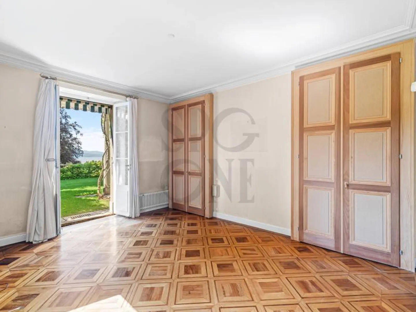 Die Eleganz von einst im Herzen von Ouchy - Foto 4 von 8