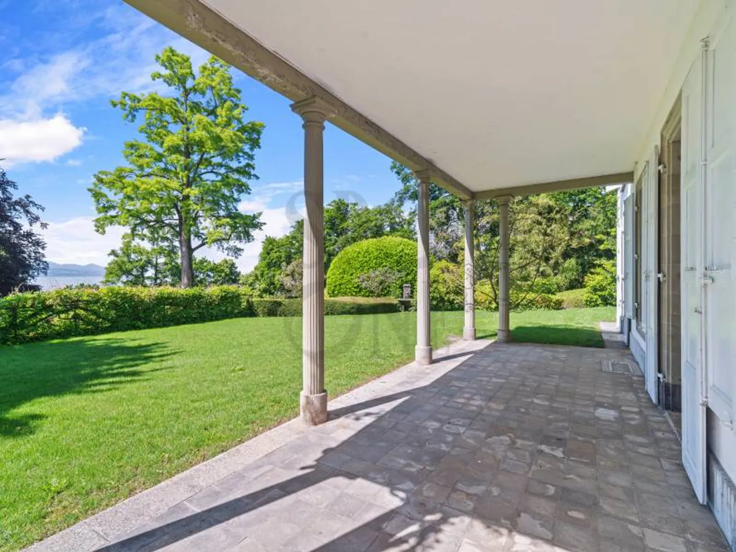 Die Eleganz von einst im Herzen von Ouchy - Foto 5 von 8