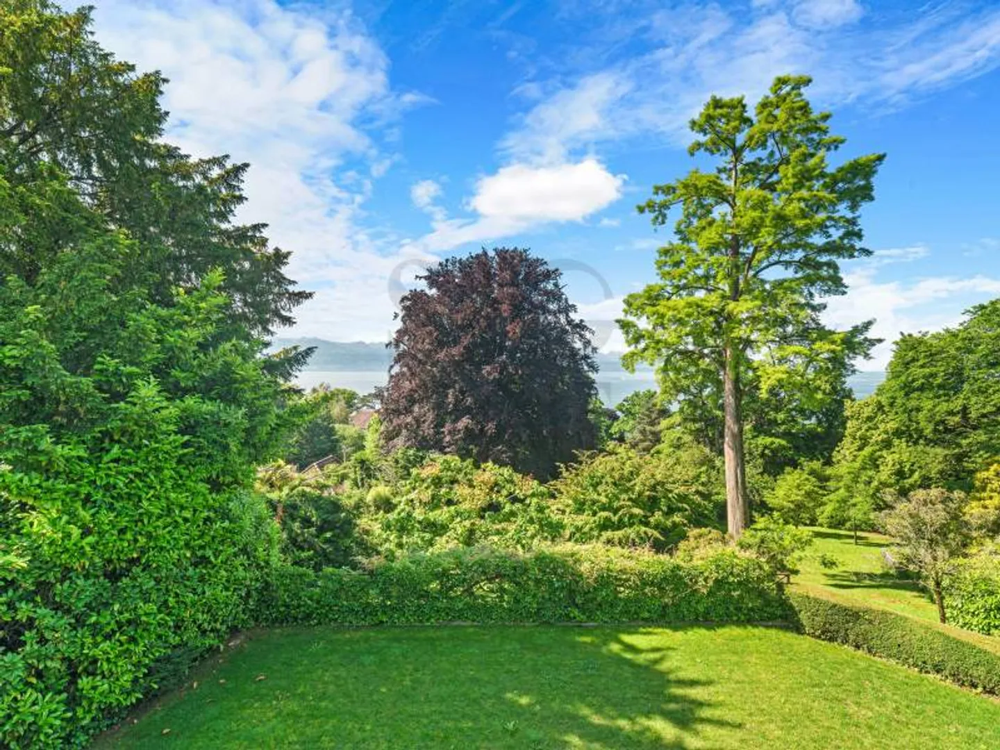 Die Eleganz von einst im Herzen von Ouchy - Foto 8 von 8