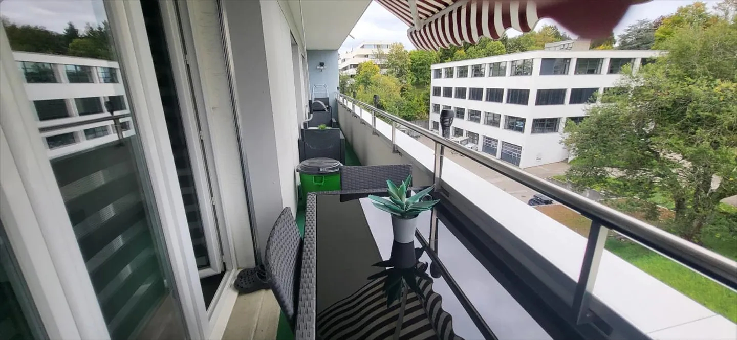4-room apartment - Photo 2 of 4