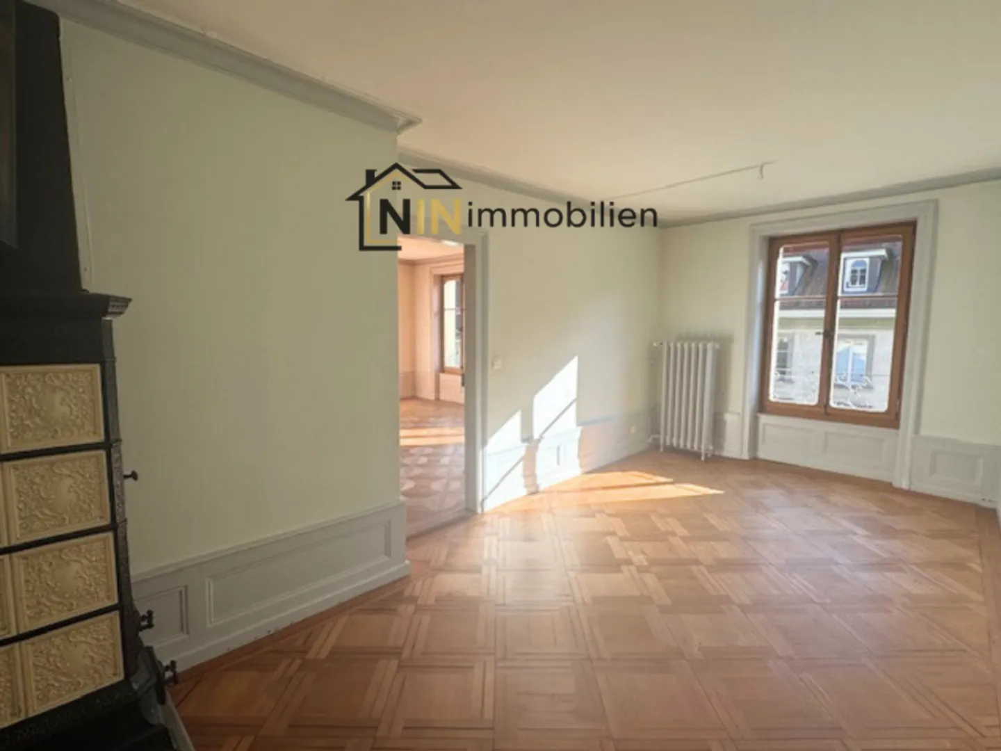 Appartement élégant à Burgdorf - Photo 6 sur 10