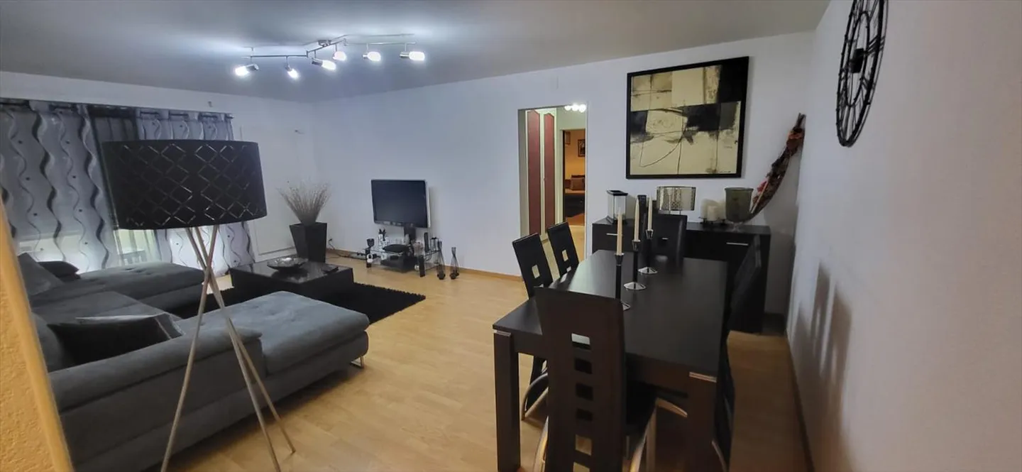 4-room apartment - Photo 3 of 4